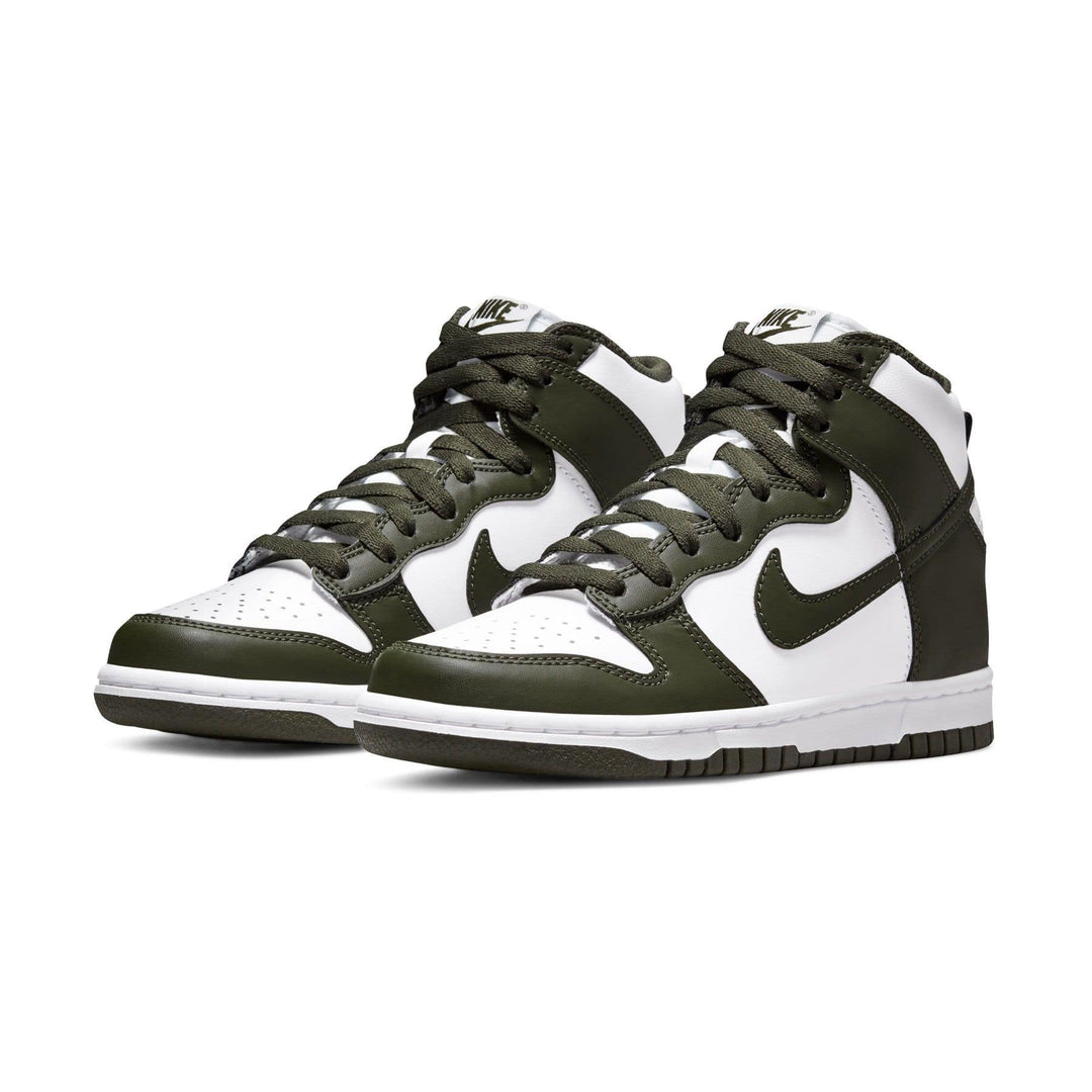 nike dunk cargo
