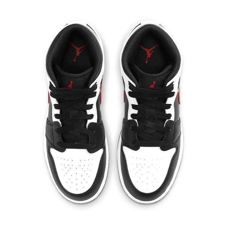 Air Jordan 1 Mid Chile SneakerSafe