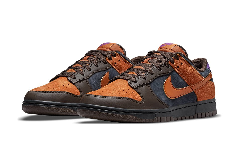 nike dunk low nl