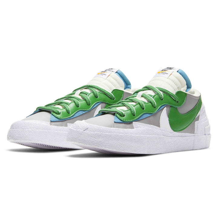 Nike x Sacai Blazer Low 'Classic Green' – SneakerSafe