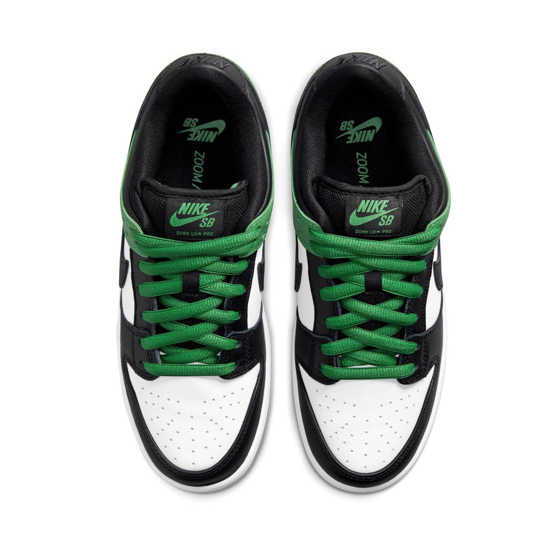 Nike SB Dunk Low 'Classic Green' – SneakerSafe