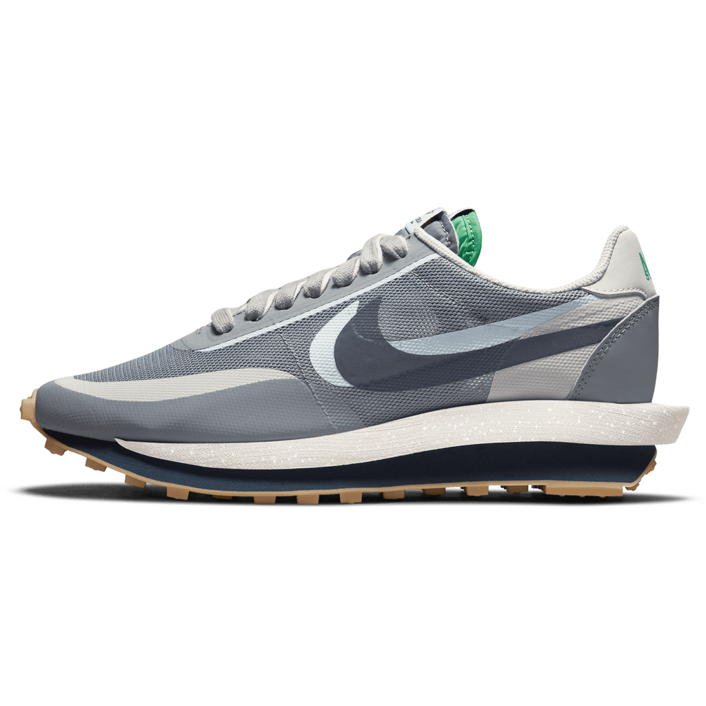 Nike x sacai wolf grey hotsell