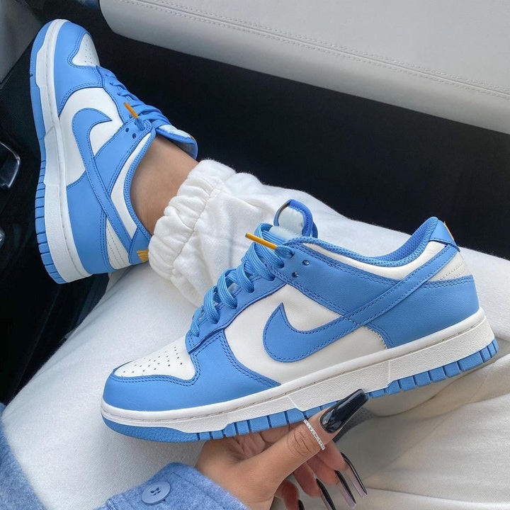 Nike dunk low top Coast