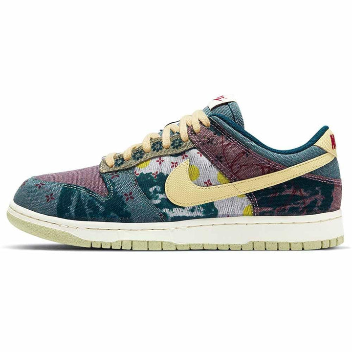 'Community Low Dunk Nike コミュニティガーデン　27cm SP LOW DUNK NIKE Garden' SneakerSafe – スケートボード