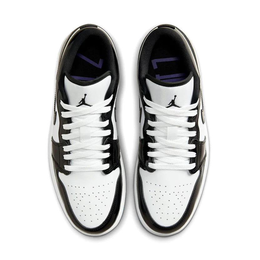 Air Jordan 1 Low Concord SneakerSafe