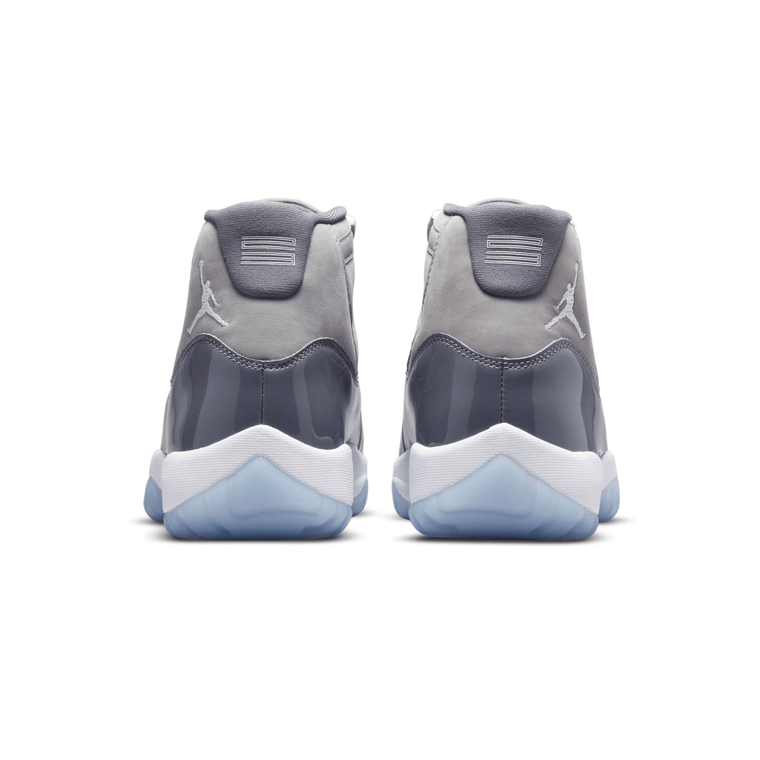Air Jordan 11 Cool Grey SneakerSafe
