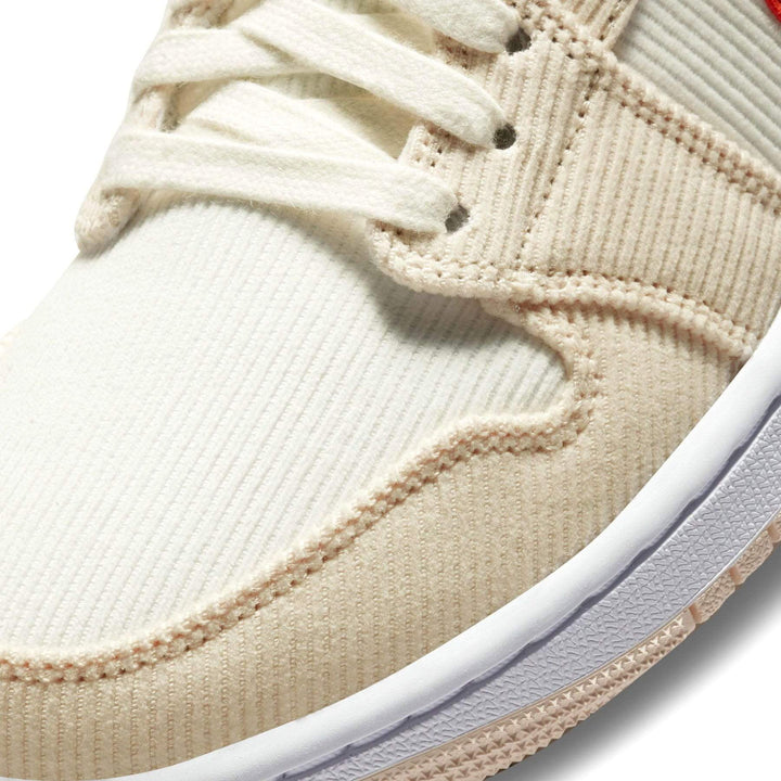 nike air jordan 1 corduroy