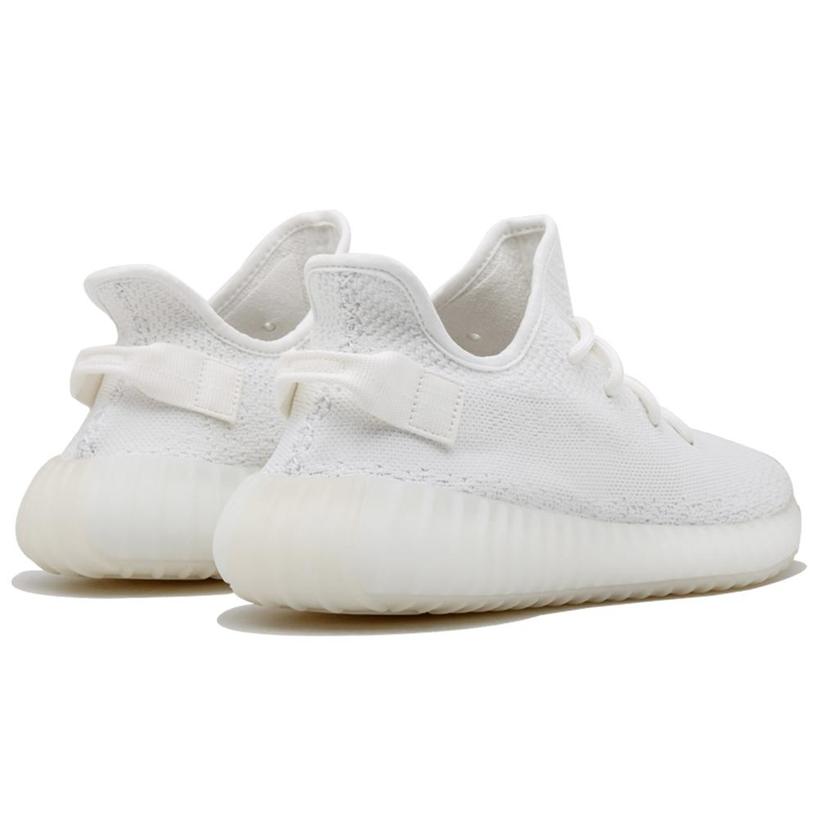 Yeezy Boost 350 V2 'Cream Triple White' – SneakerSafe