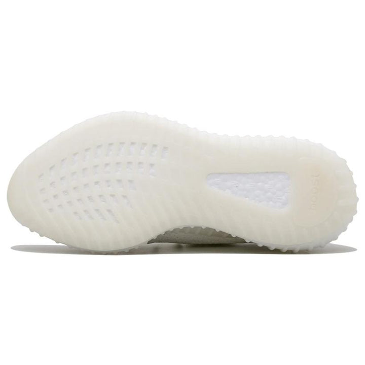 Yeezy Boost 350 V2 'Cream Triple White' – SneakerSafe