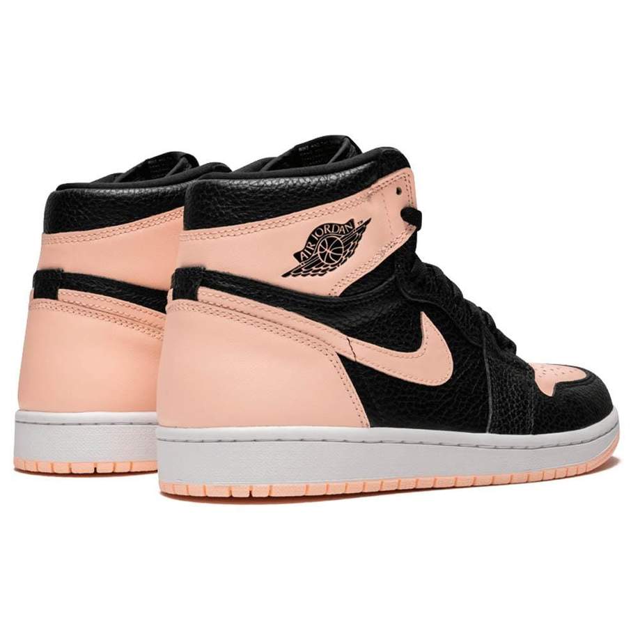 Air Jordan 1 High Crimson Tint