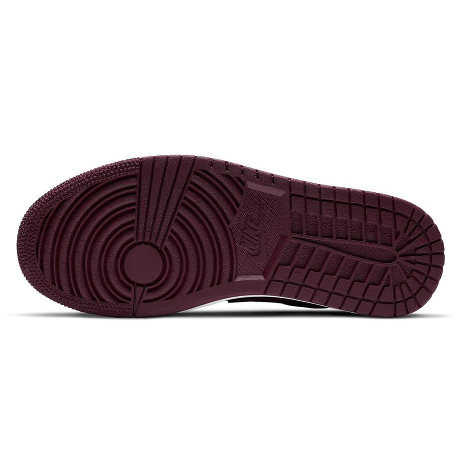 Scarpe Basket Strada Dna Aj1 Nike Air Jordan 1 Brooklyn Low Sneakers ...