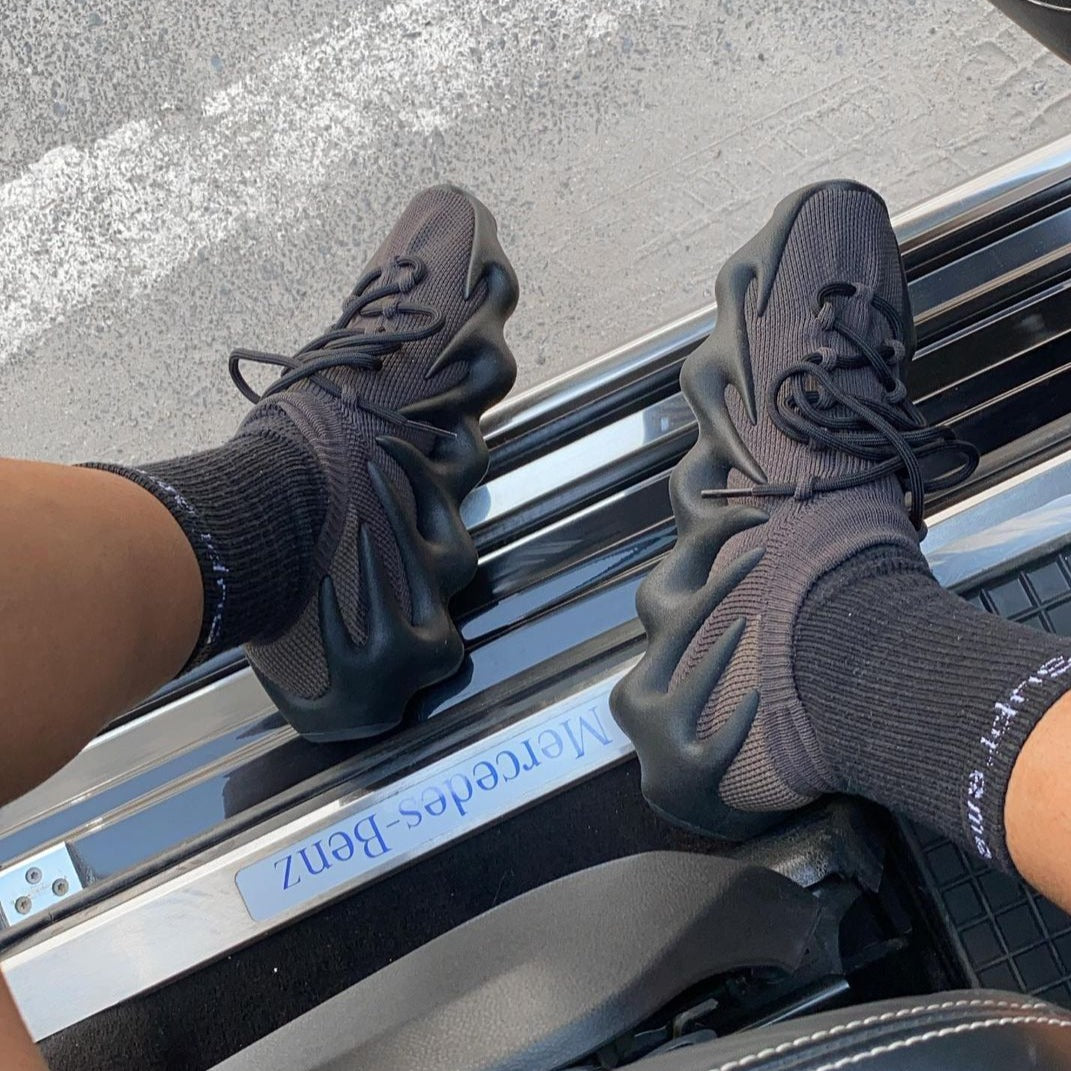 Yeezy 450 'Dark Slate' – SneakerSafe - Main Image