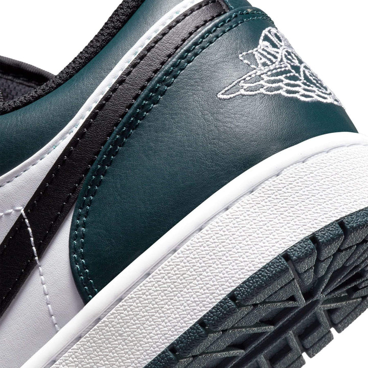 Air Jordan 1 Low 'Dark Teal' – SneakerSafe