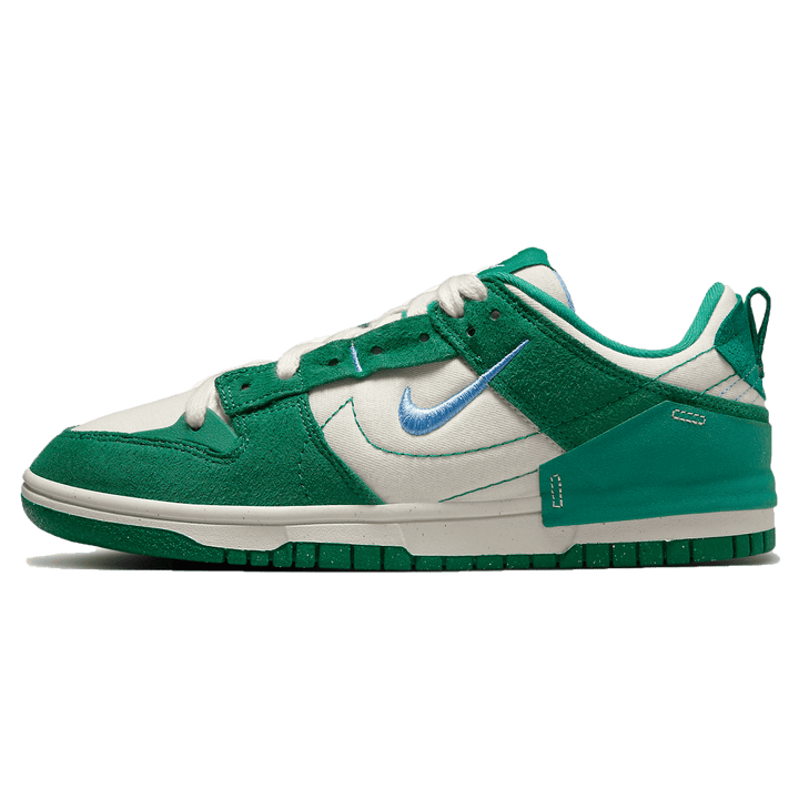 Nike Dunk Low Disrupt 2 'Phantom Green Malachite' – SneakerSafe