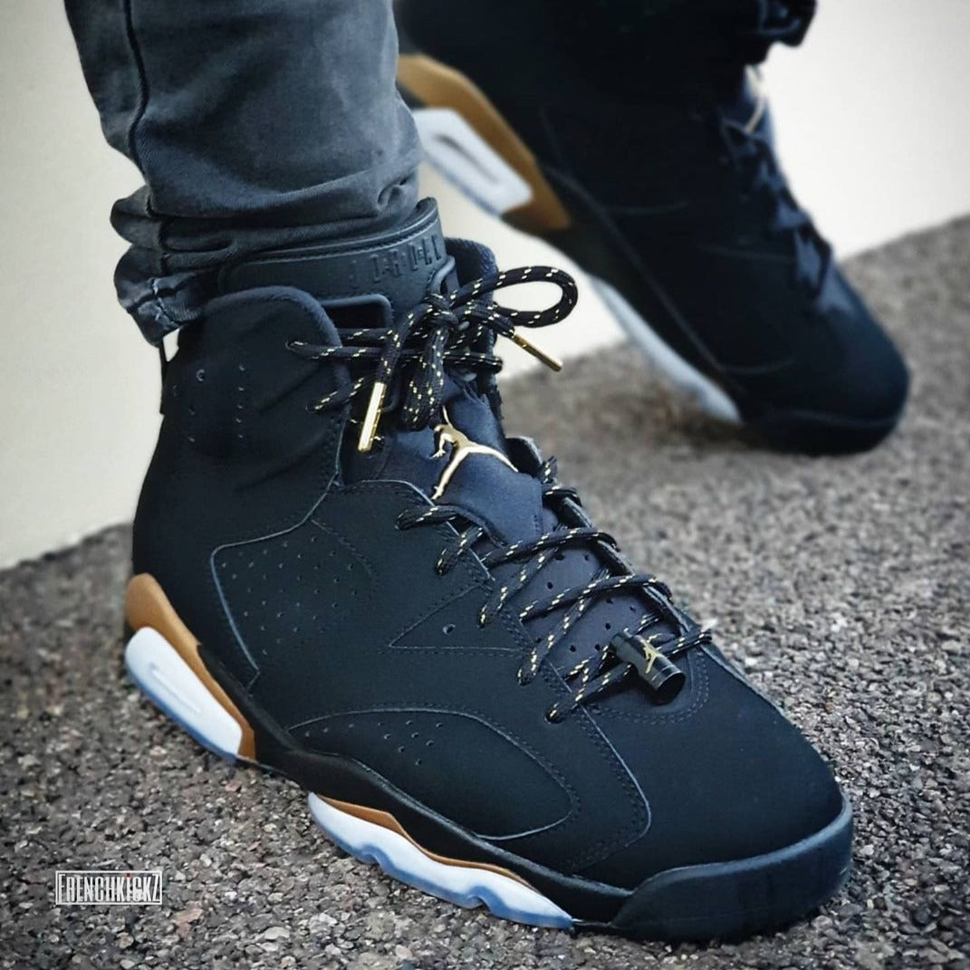 Air Jordan 'DMP (Defining Moments)' – SneakerSafe