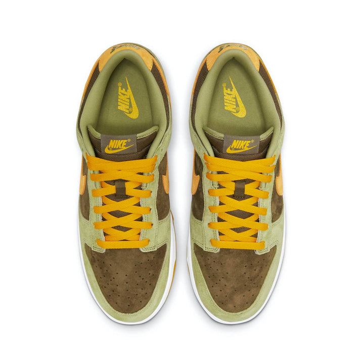 Nike Dunk Low 'Dusty Olive' – SneakerSafe