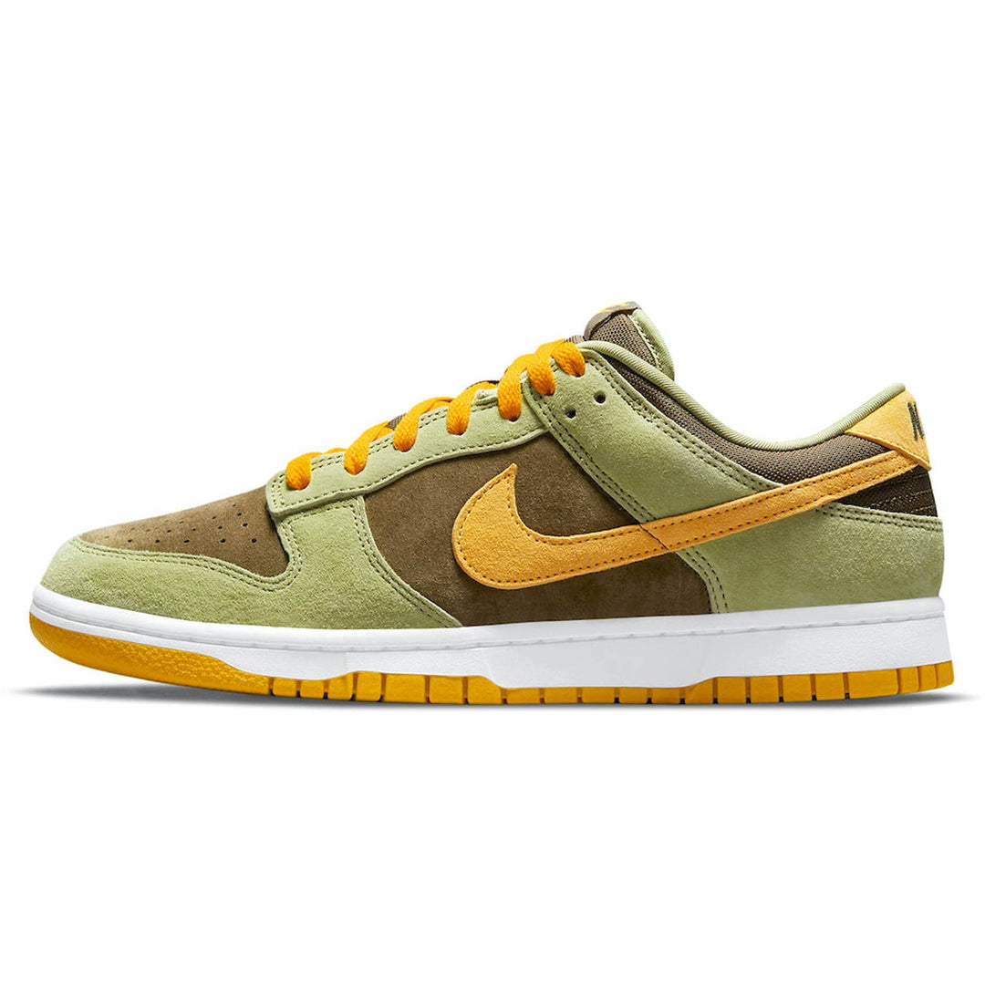 Nike Dunk Low 'Dusty Olive' – SneakerSafe Nike Dunk Low 'Dusty Olive' – SneakerSafe