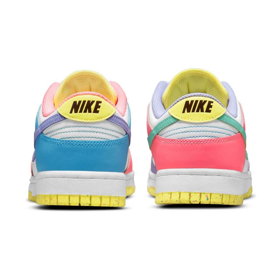 Nike Dunk store Low Easter, Size Youth 7