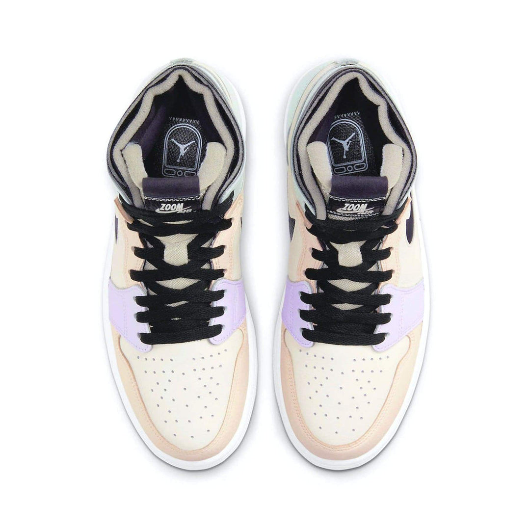 Air Jordan High Zoom CMFT 'Easter' – SneakerSafe - Main Image