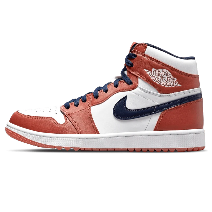 EAST SIDE GOLF × JORDAN