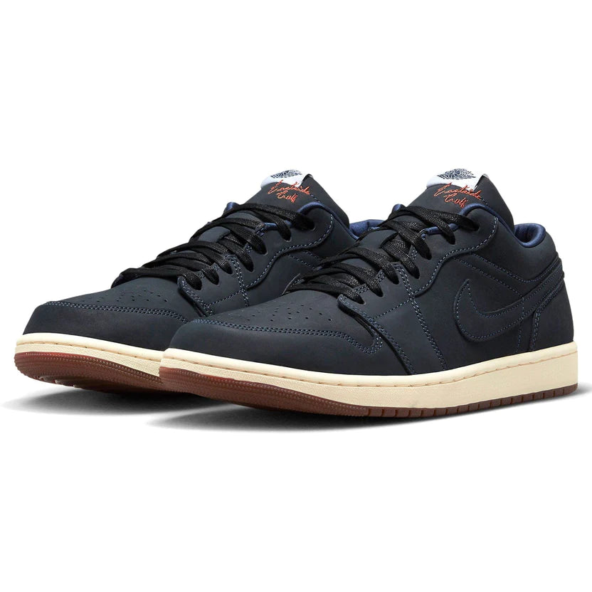 Air Jordan 1 Low x Eastside Golf 'Out of the Mud' (GOLF VERSION Air Jordan 1 Low x Eastside Golf 'Out of the Mud' (GOLF VERSION