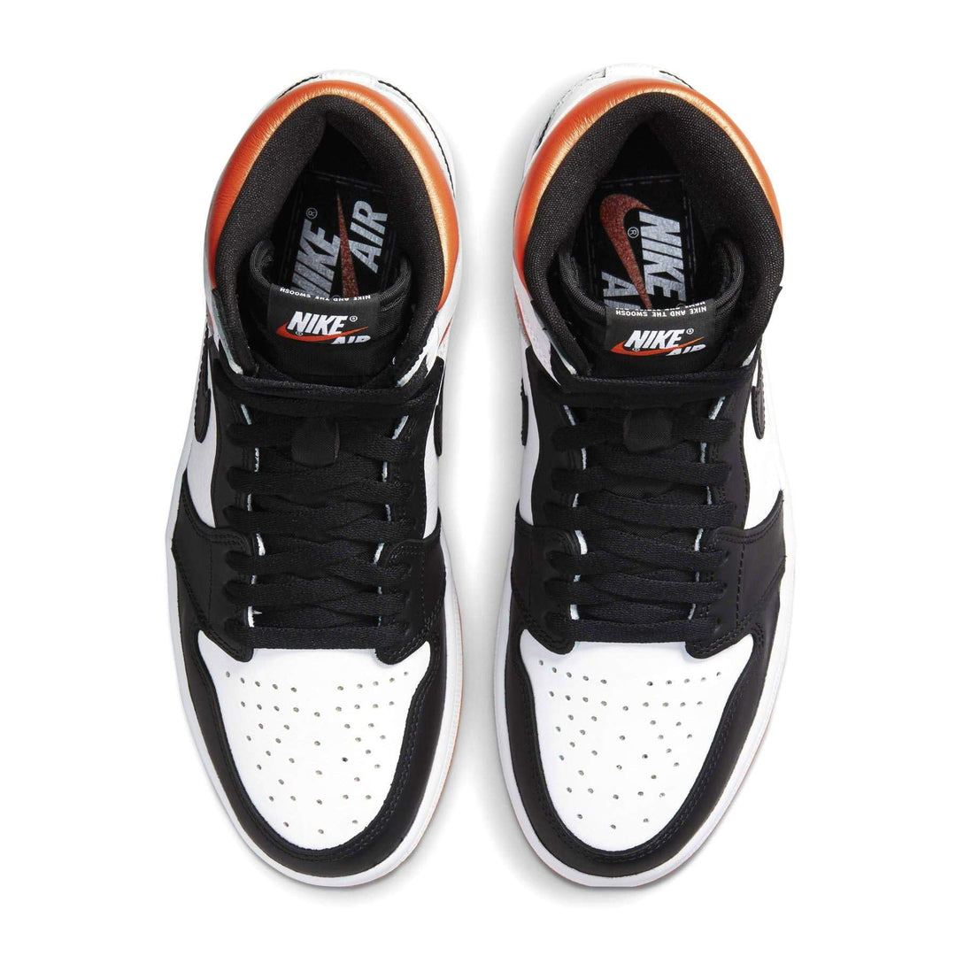 Air Jordan 1 High 'Electro Orange' – SneakerSafe
