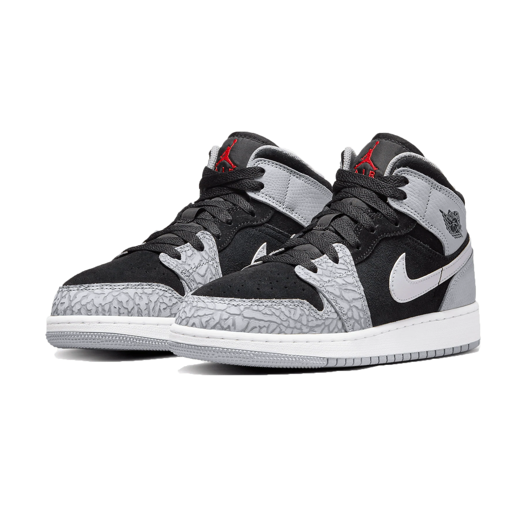 Aj1 elephant print hot sale