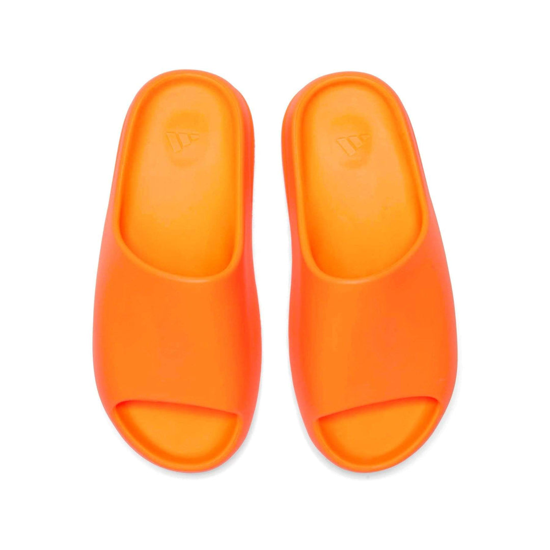 Yeezy Slide 'Enflame Orange' – SneakerSafe