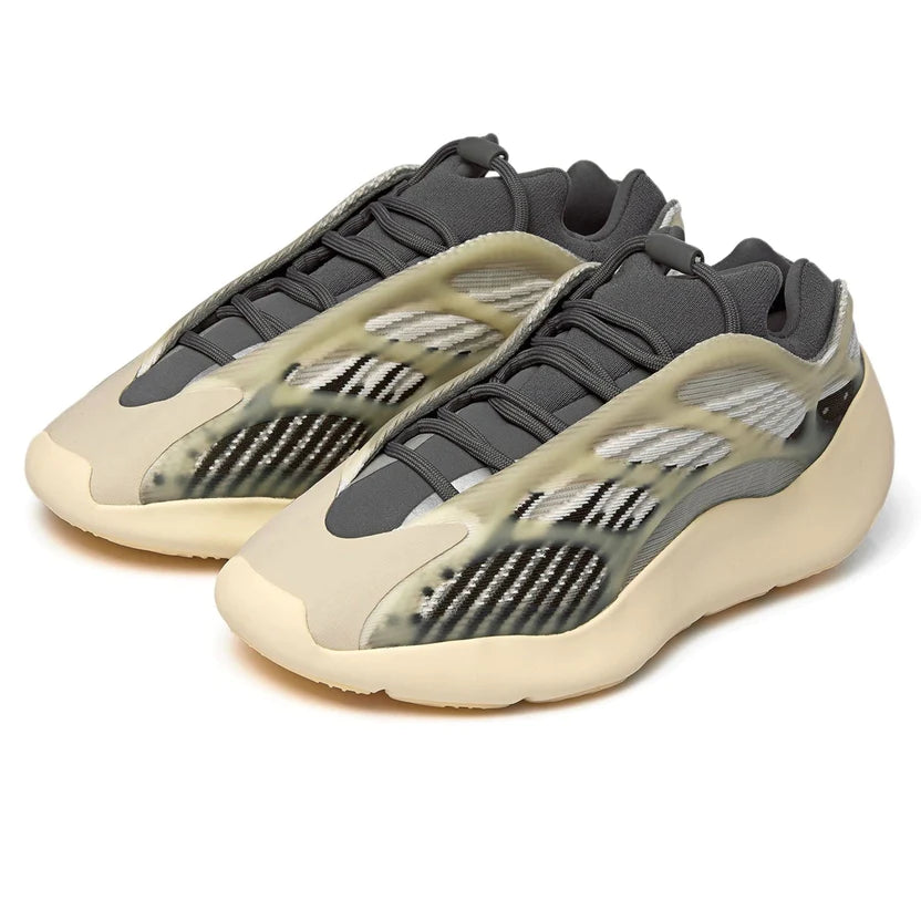 Yeezy 700 V3 Do Yeezy Run Big Or Small Yeezy 700 V3 'Fade Salt