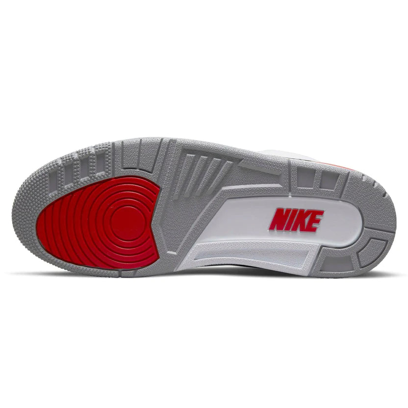Air Jordan 3 Fire Red SneakerSafe