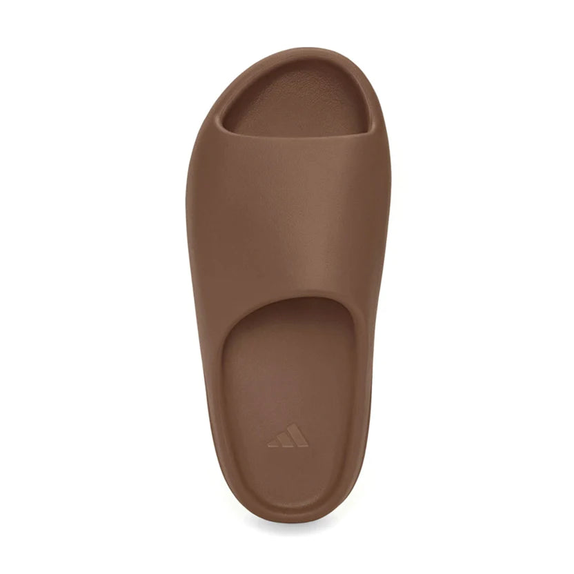 YEEZY SLIDE adidas 265mm ブラウン Yeezy Slide 'Flax' – SneakerSafe