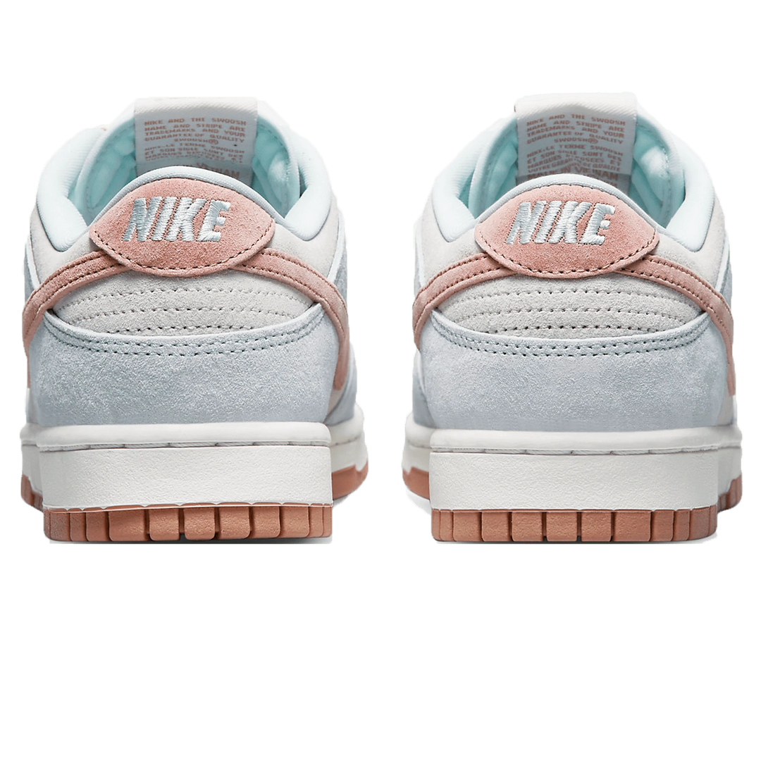 Nike Dunk Low 'Fossil Rose' – SneakerSafe