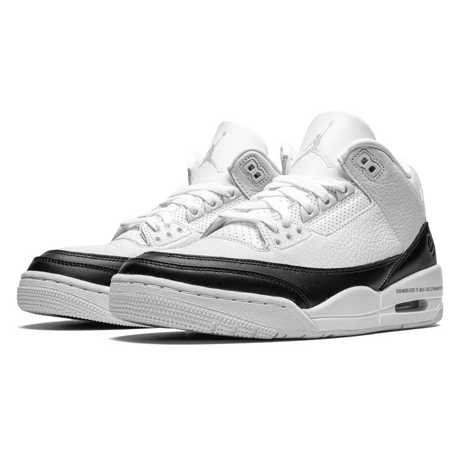 Fragment x jordan 3 Outlet