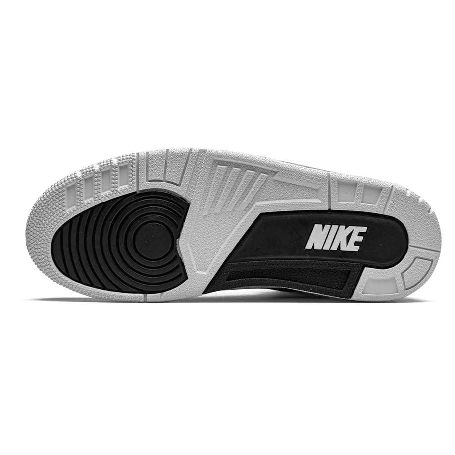 Air Jordan 3 x Fragment Design – SneakerSafe
