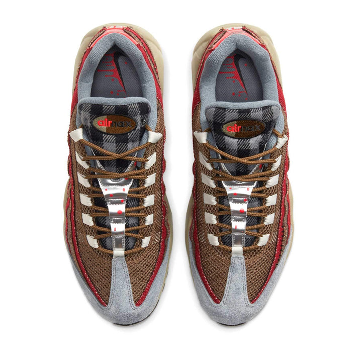 air max 95 freddy krueger's