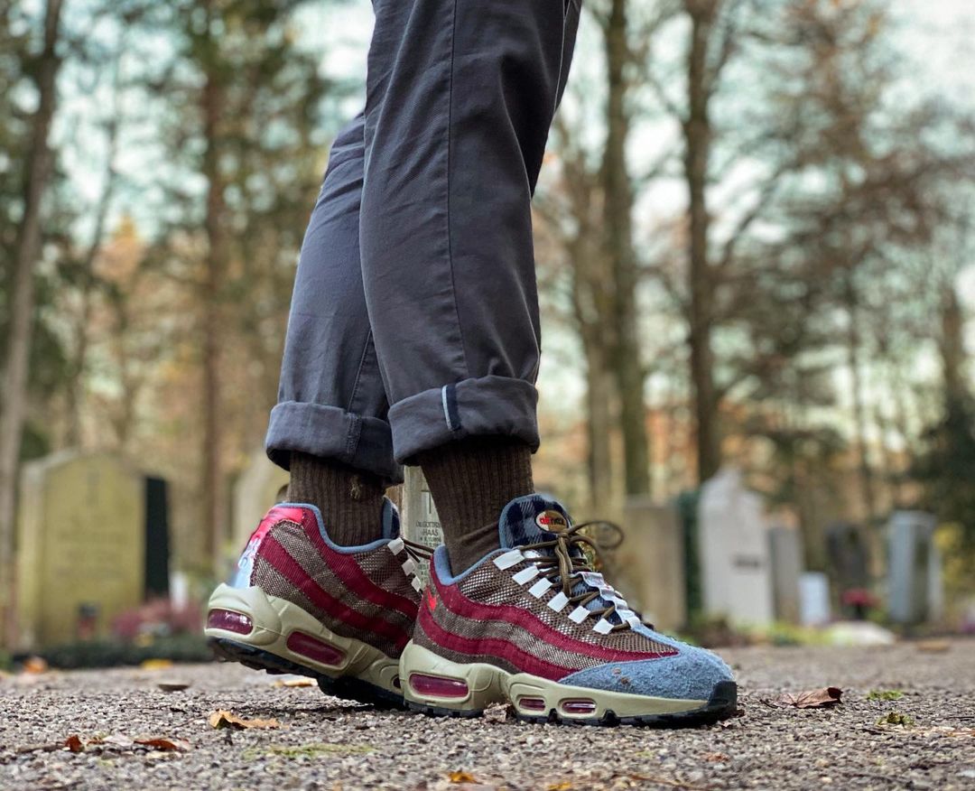 Freddy air max Clearance
