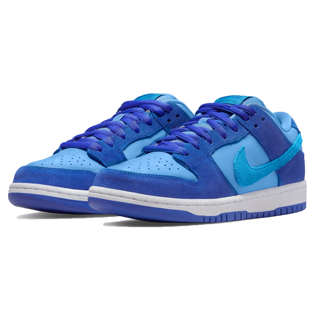 Nike SB Dunk Low 'Fruity Pack Blue Raspberry' – SneakerSafe