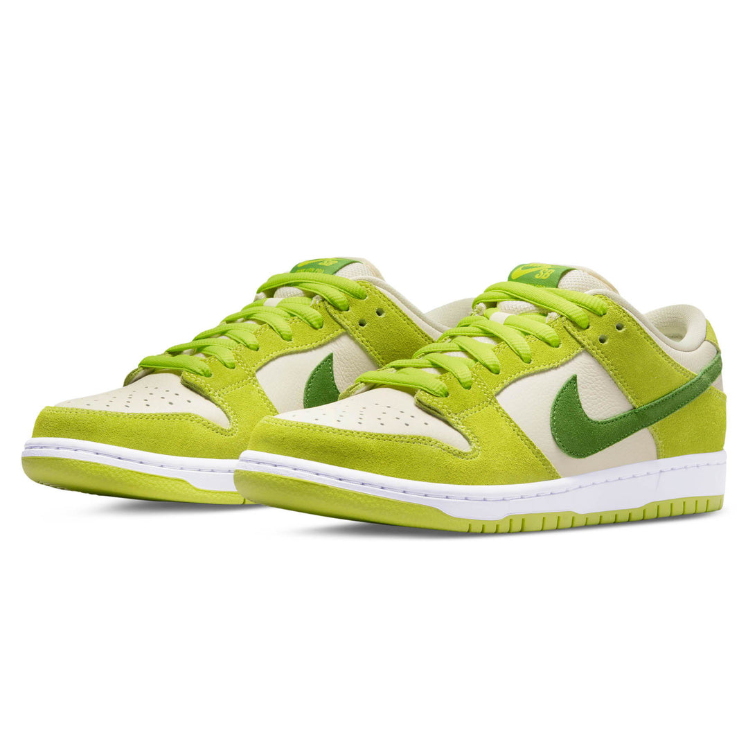 Nike SB Dunk Low 'Fruity Pack Green Apple' – SneakerSafe