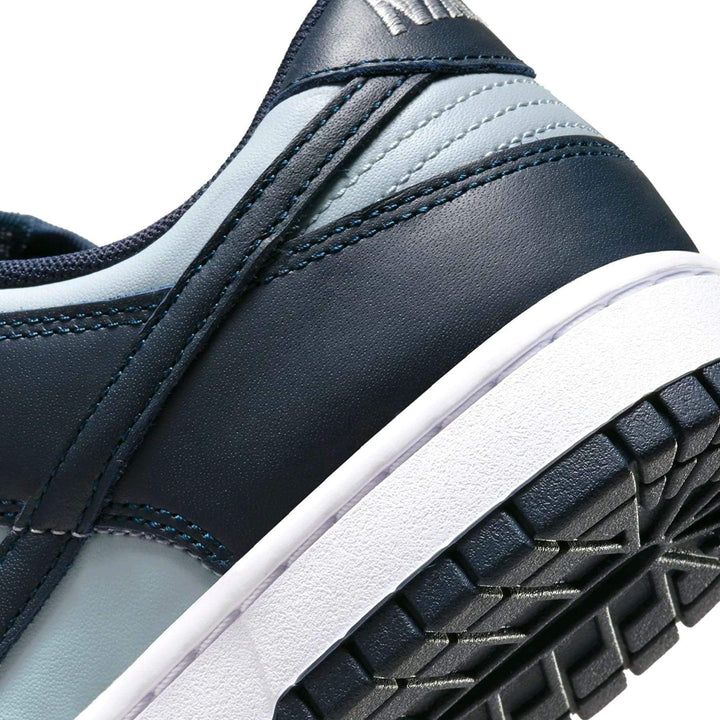 footlocker georgetown dunks