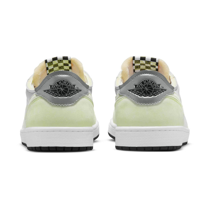 nike air jordan ghost