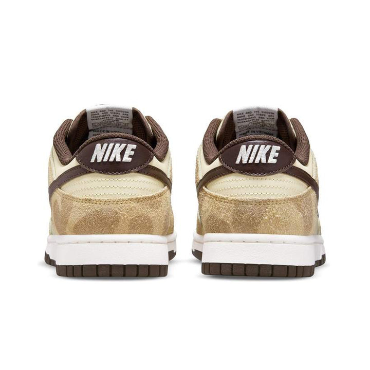 Nike Dunk Low 'Animal Pack Giraffe / Cheetah' – SneakerSafe