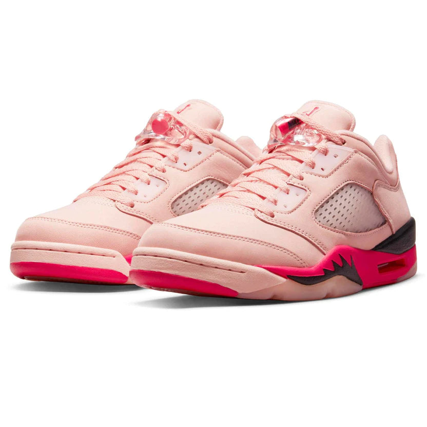 Air Jordan 5 Low 'Girls That Hoop' – SneakerSafe Air Jordan 5 Low 'Girls That Hoop' – SneakerSafe