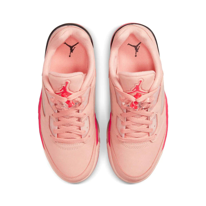 「新品」Jordan 5 Low\"Girls That Hoop\" Early Look: Air Jordan 5 Low “Girls That Hoop” aka “Arctic