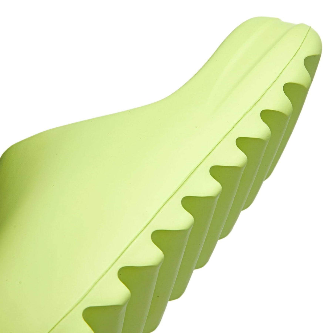 Yeezy Slide 'Glow Green' – SneakerSafe