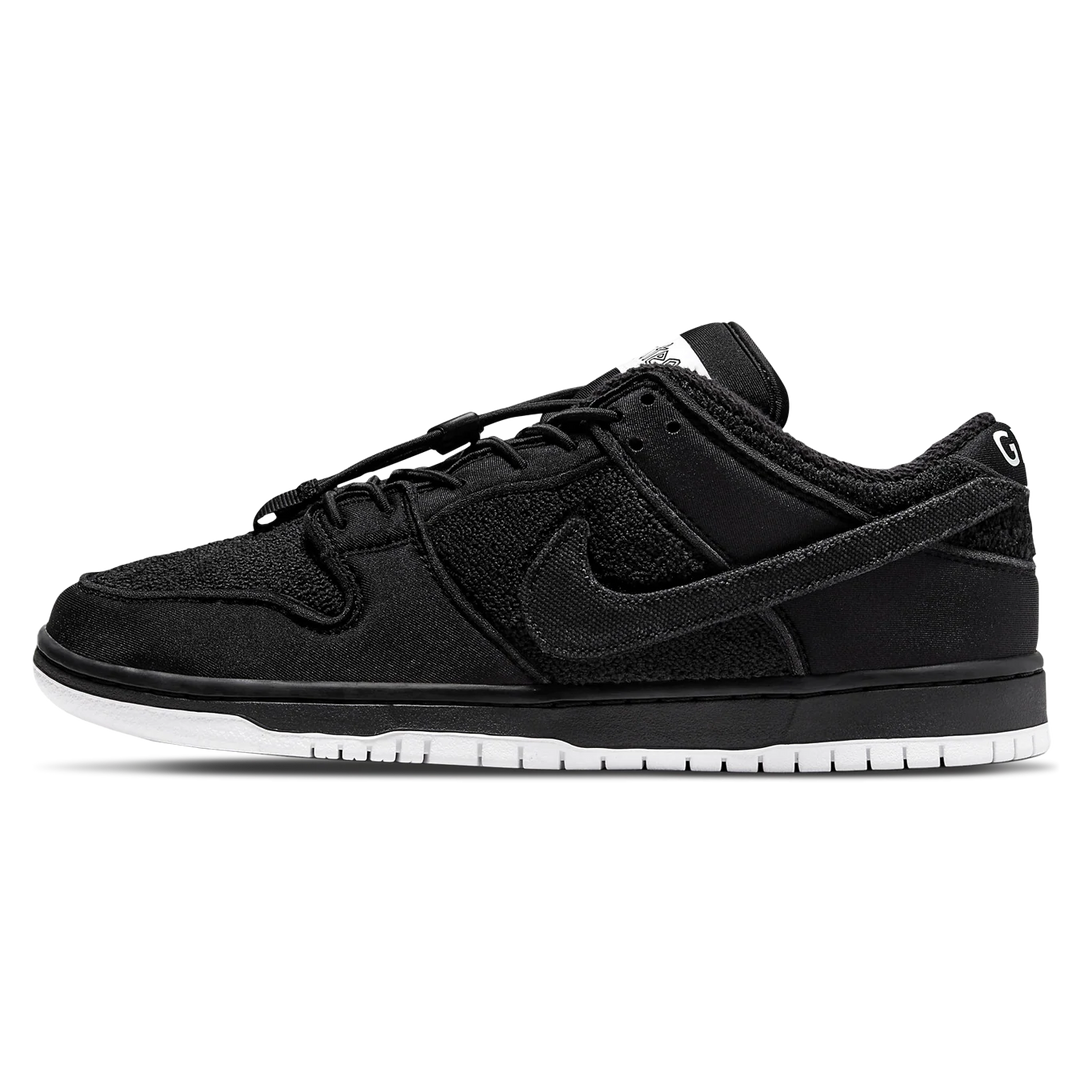 Nike SB Dunk Low ナーハンターズ Nike SB x Gnarhunters Dunk Low – SneakerSafe