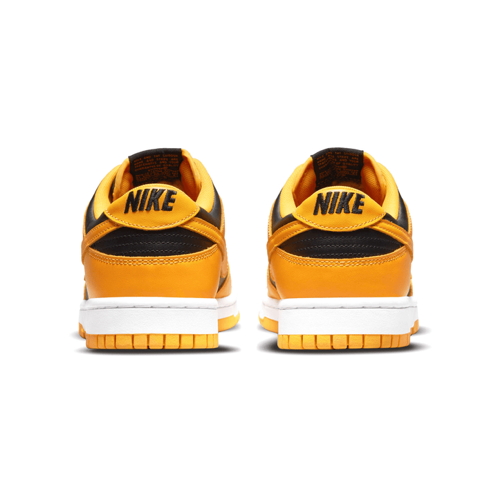 nike dunk goldenrod 2003