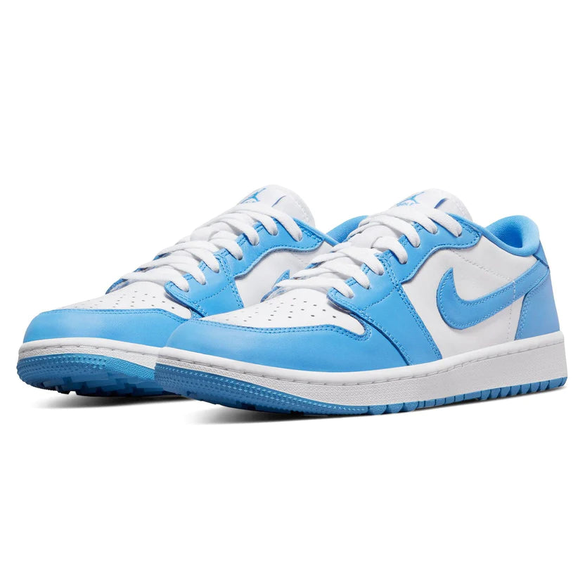 Air Jordan 1 Low 'UNC' (GOLF VERSION) – SneakerSafe