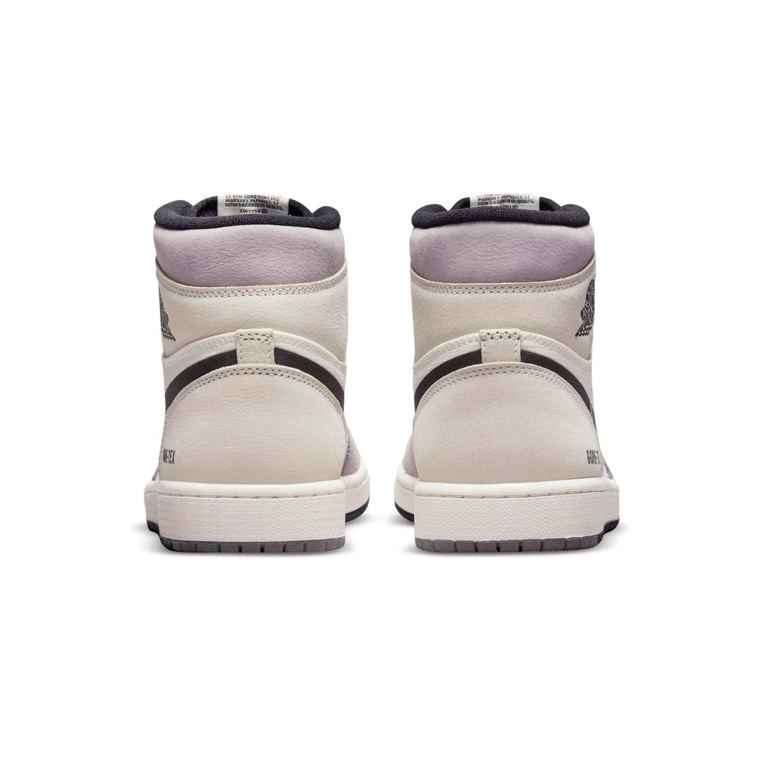 jordan one light bone