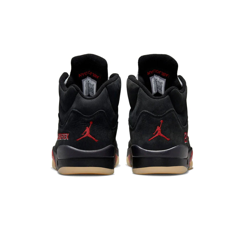 Air Jordan 5 'Gore-Tex Off-Noir' – SneakerSafe