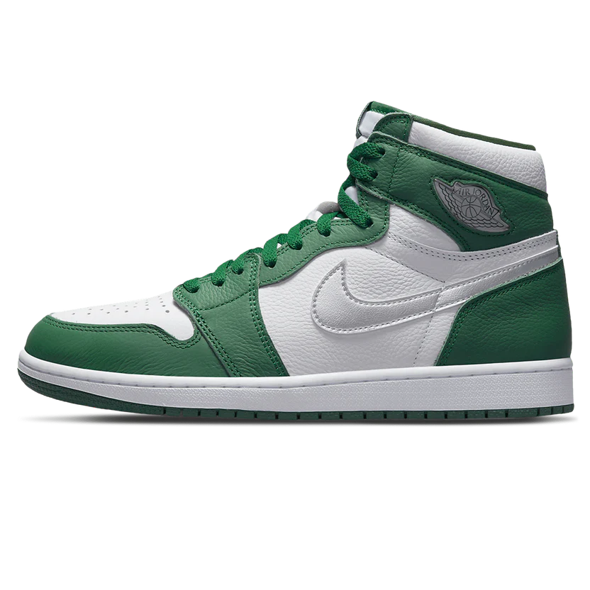 Jordan 1 high deals green